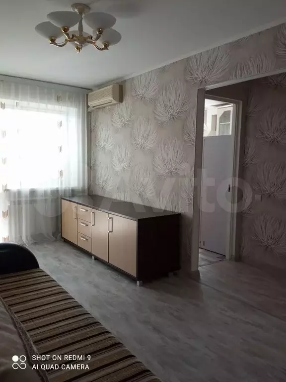 1-к. квартира, 32 м, 3/5 эт. - Фото 1