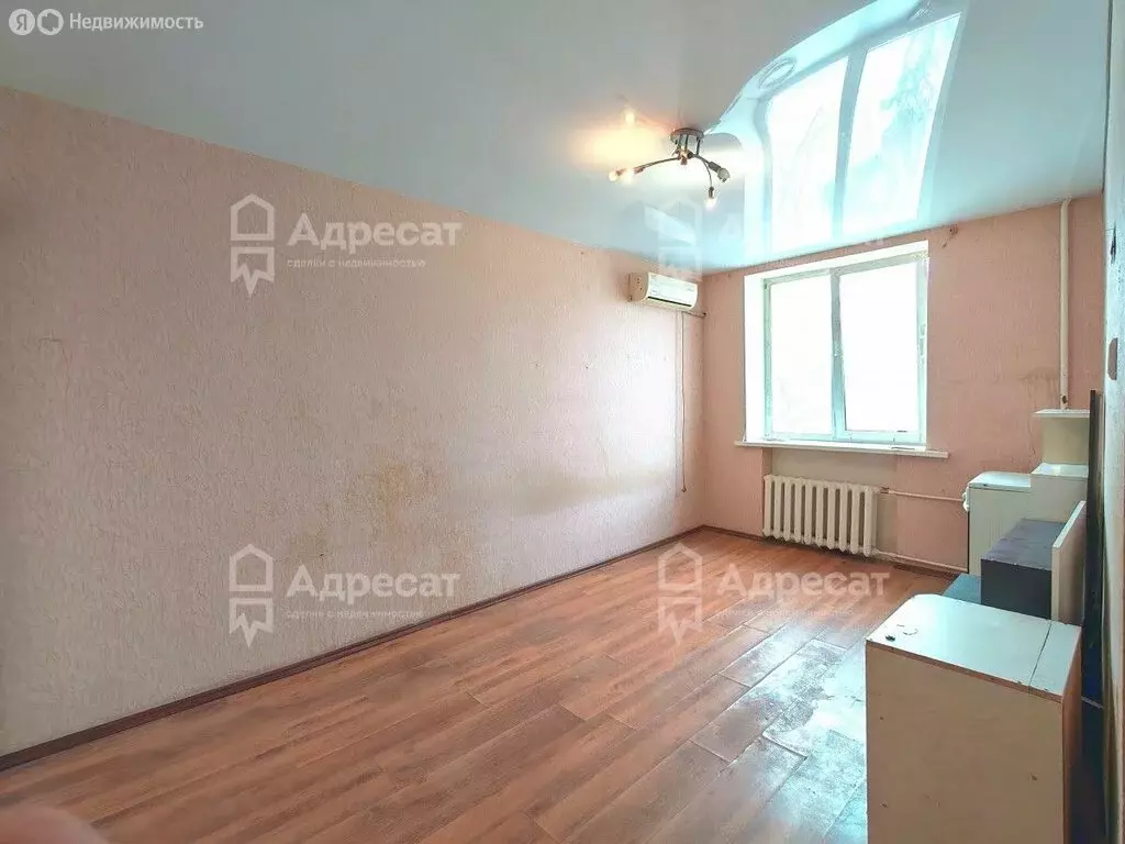 1к в 3-комнатной квартире (16.3 м) - Фото 1