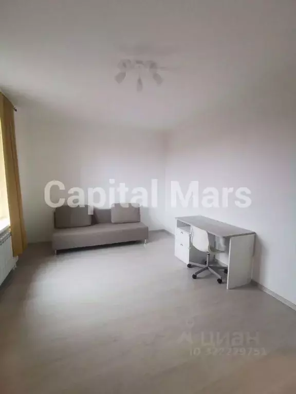 2-к кв. Москва 16-я Парковая ул., 12 (55.0 м) - Фото 0