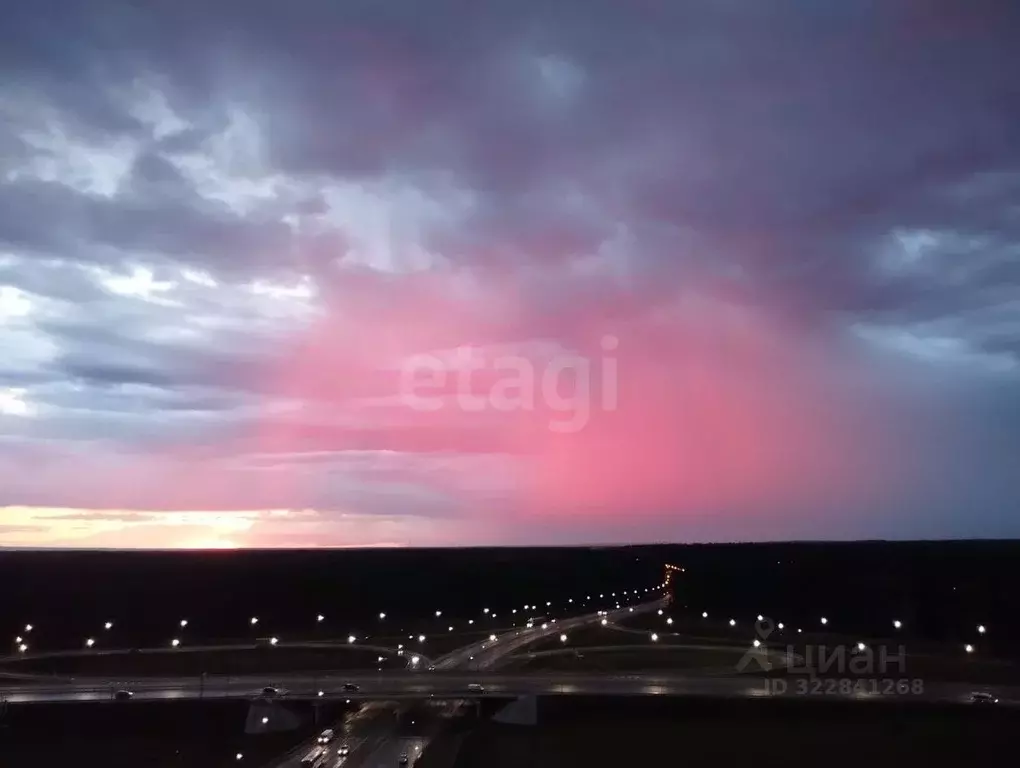 2-к кв. Калужская область, Калуга Анненки мкр, ул. Анненки, 40 (66.2 ... - Фото 1