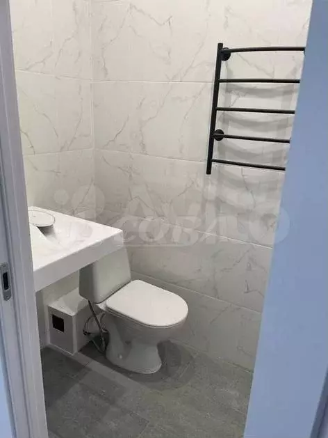 Квартира-студия, 18,9м, 9/9эт. - Фото 1