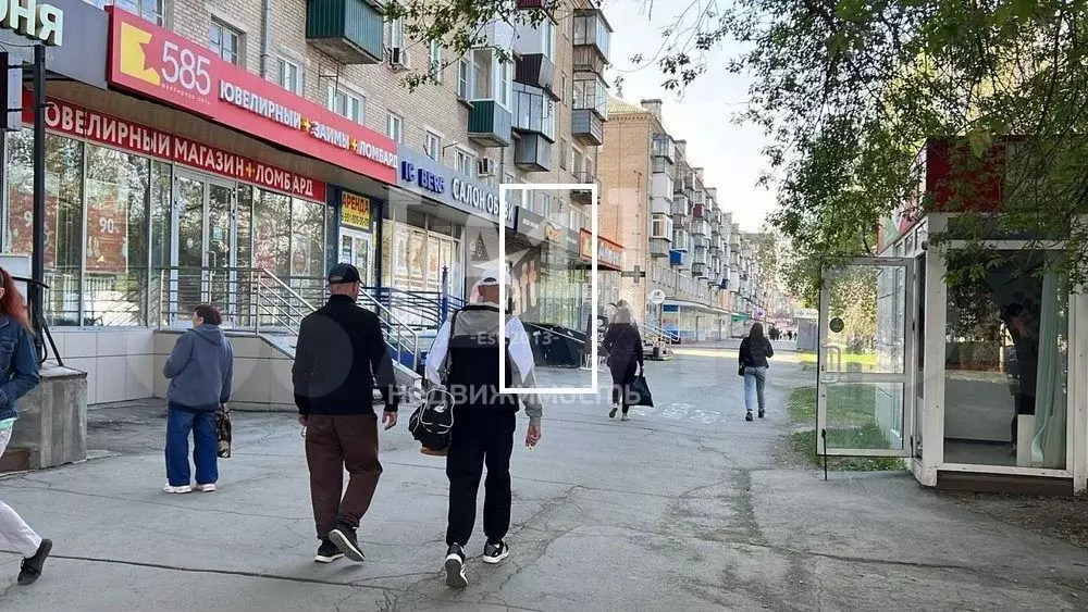 Помещение свободного назначения 105 кв.м - Фото 0