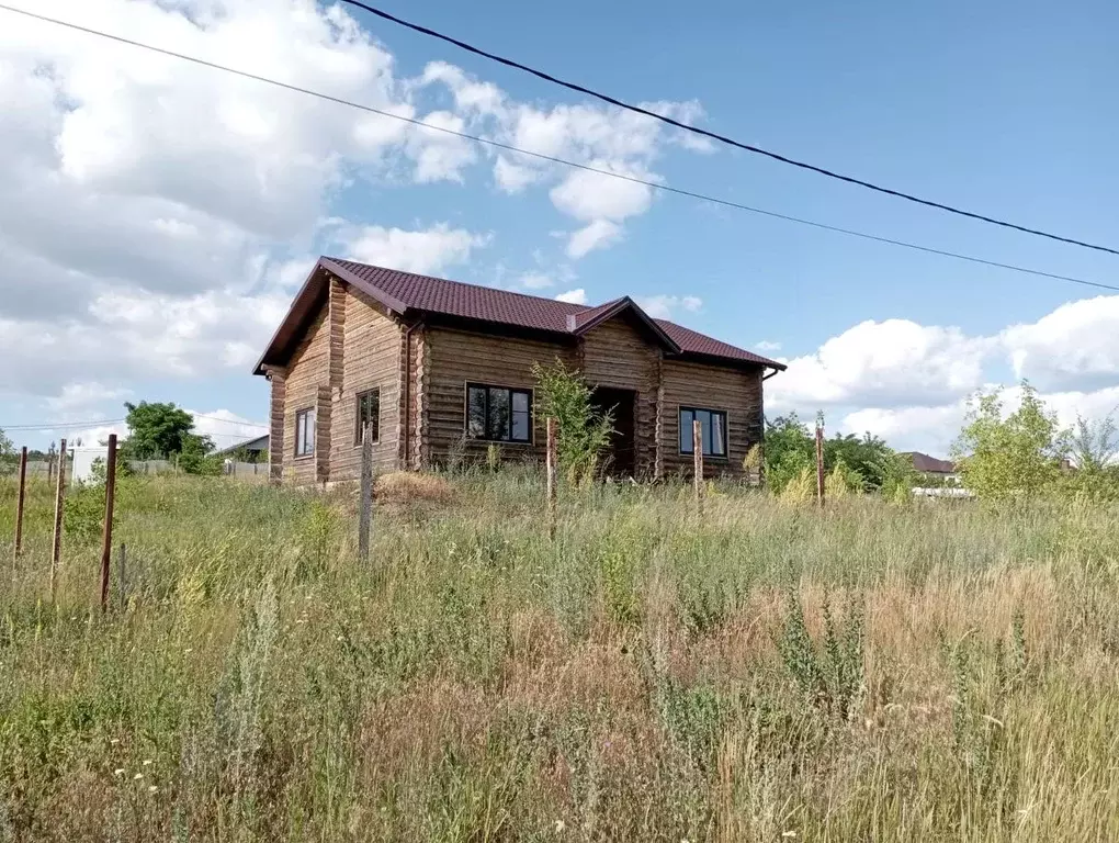 Дом в Белгородская область, Белгородский район, Никольское с/пос, с. ... - Фото 0