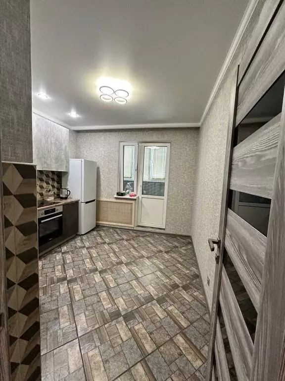 Продаётся 1-к квартира, 40.9 м - Фото 0