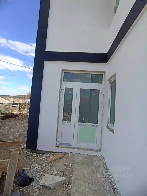Студия Севастополь, Севастополь, Балаклава г. ул. Благодатная (35.0 м) - Фото 1