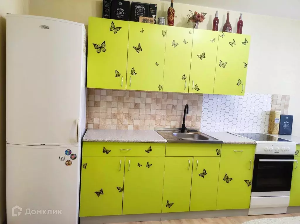 Продаётся 1-к квартира, 38.7 м - Фото 0