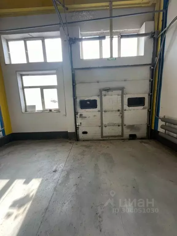 Помещение свободного назначения в Татарстан, Набережные Челны ... - Фото 1