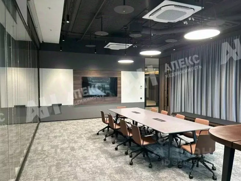 Офис в Москва Сколковское ш., 43 (2693 м) - Фото 1
