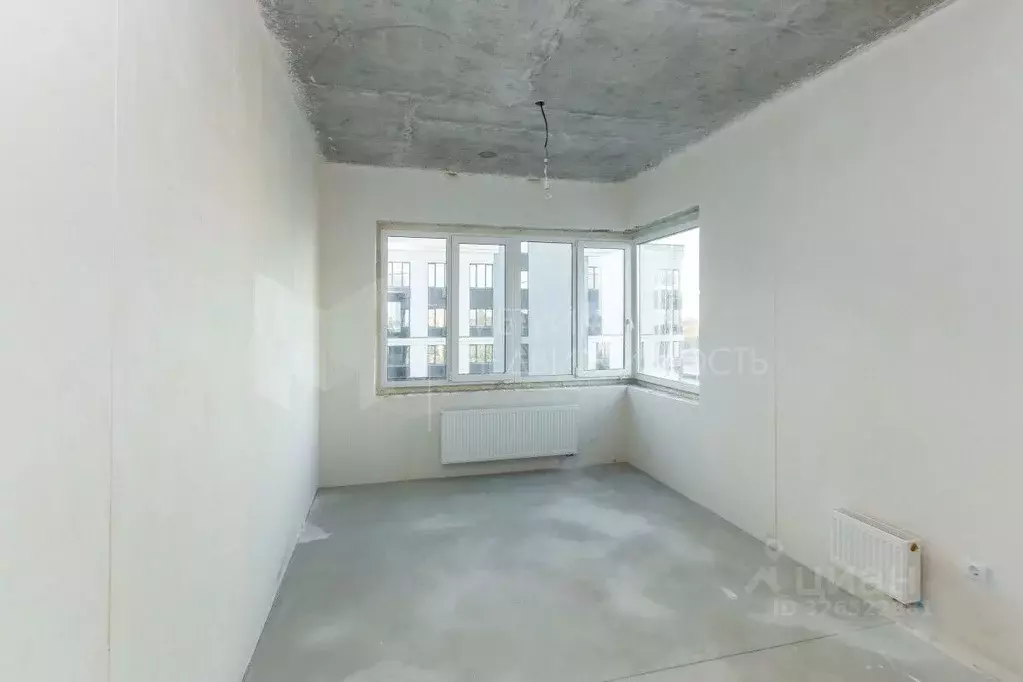 2-к кв. Тюменская область, Тюмень ул. Тимофея Кармацкого, 3 (67.0 м) - Фото 2