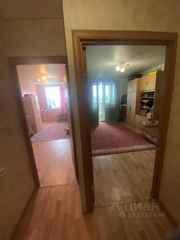 1-к кв. Башкортостан, Уфа Союзная ул., 6А (38.0 м) - Фото 2