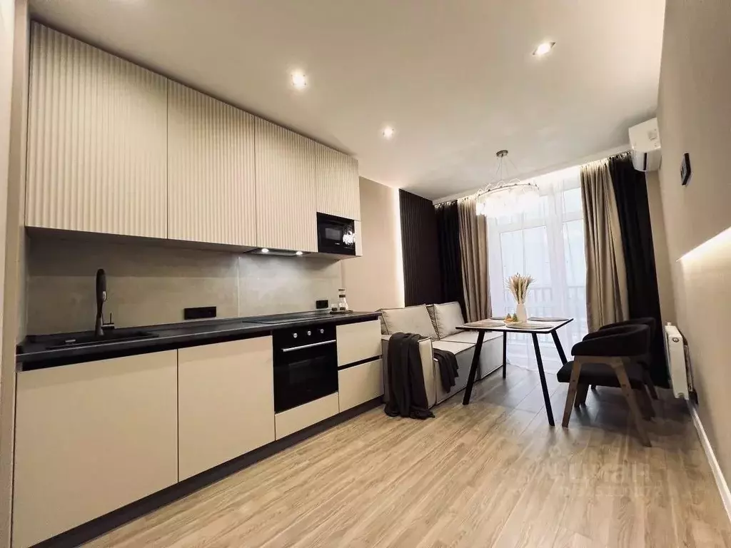 3-к кв. Московская область, Котельники ул. Кузьминская, 5к1 (66.0 м) - Фото 1