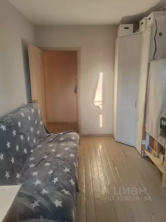 2-к кв. Москва Потешная ул., 12 (43.0 м) - Фото 1