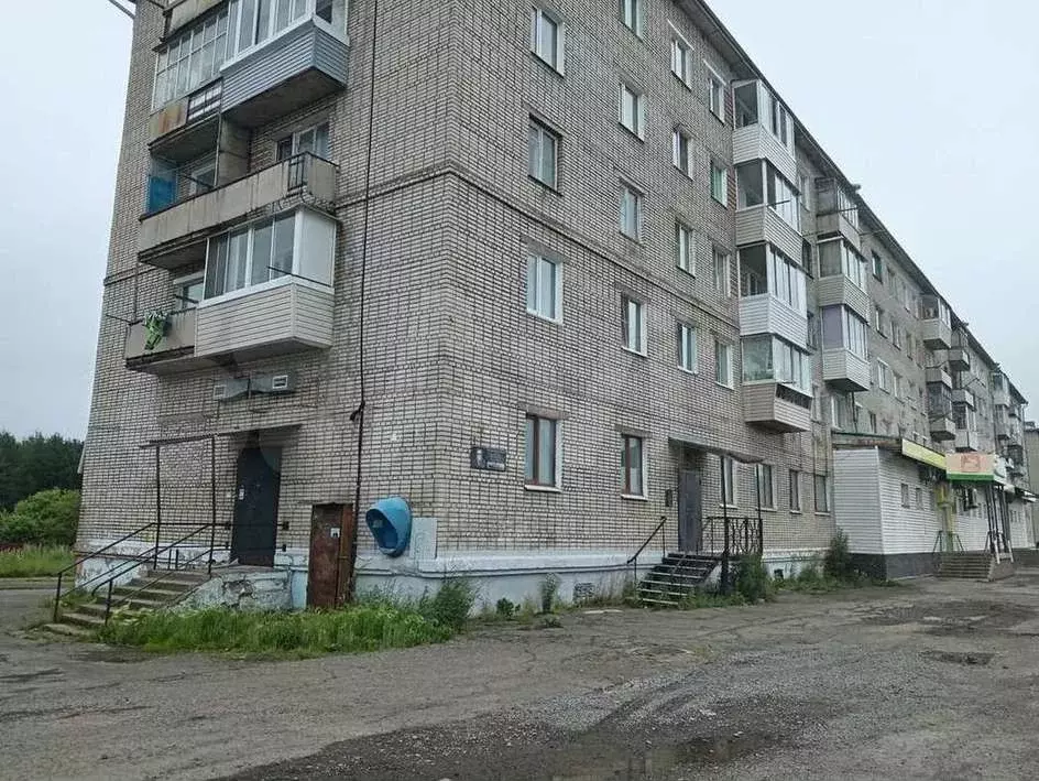 Продам помещение свободного назначения, 251.6 м - Фото 0