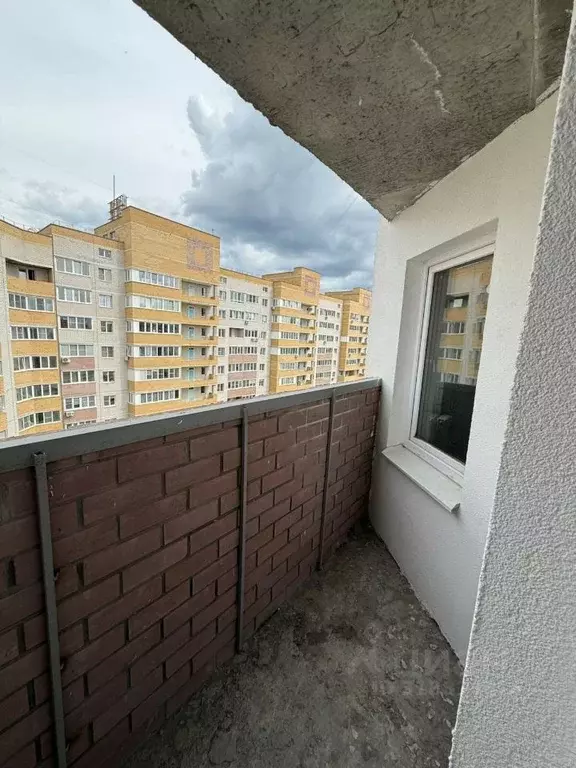 2-к кв. Владимирская область, Владимир ул. Родионовка, 4А (55.1 м) - Фото 1