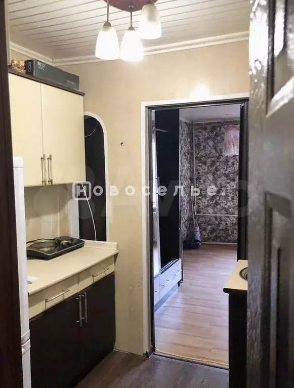 Квартира-студия, 19 м, 1/5 эт. - Фото 0