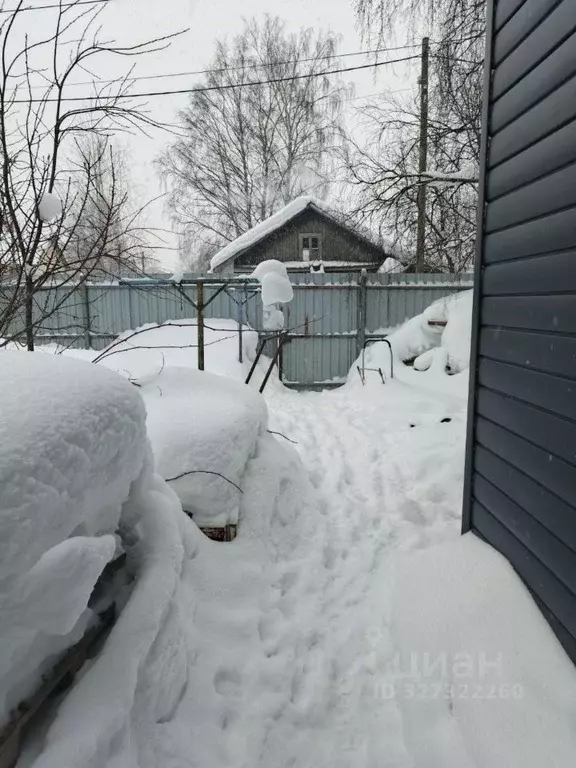 Дом в Коми, Сыктывкар Лесопильная ул. (70 м) - Фото 2