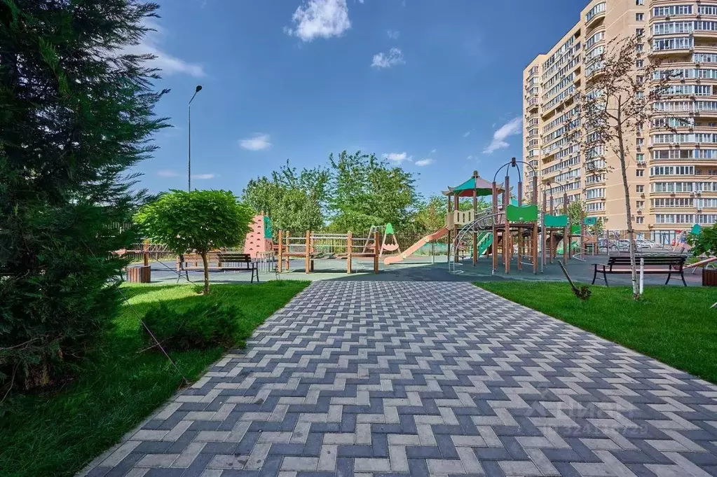 1-к кв. Краснодарский край, Краснодар Круговая ул. (36.4 м) - Фото 2