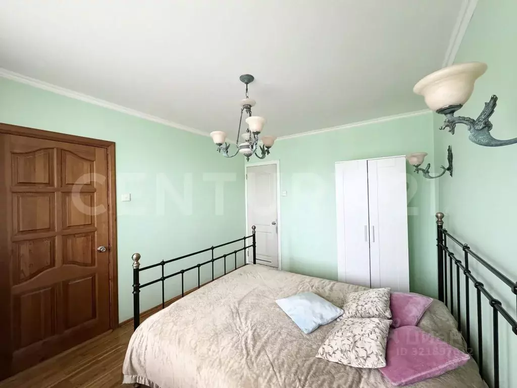 4-к кв. Чувашия, Чебоксары бул. Анатолия Миттова, 2 (102.2 м) - Фото 2