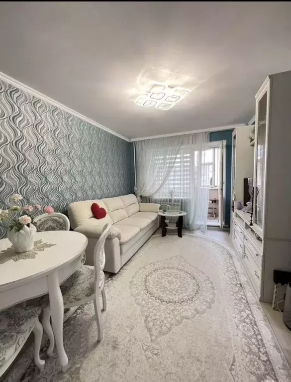 Продаётся 2-к квартира, 43.3 м - Фото 0
