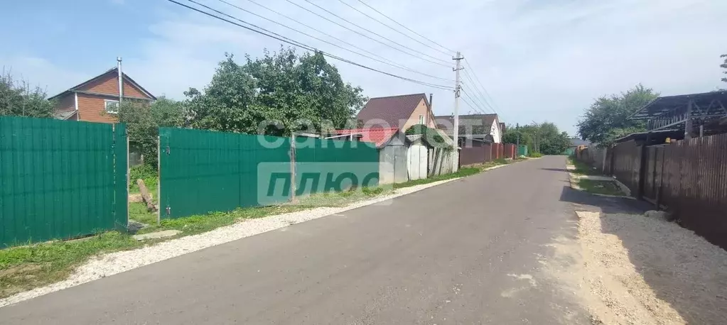 Дом в Московская область, Подольск городской округ, Шепчинки-2 СНТ 10 ... - Фото 1