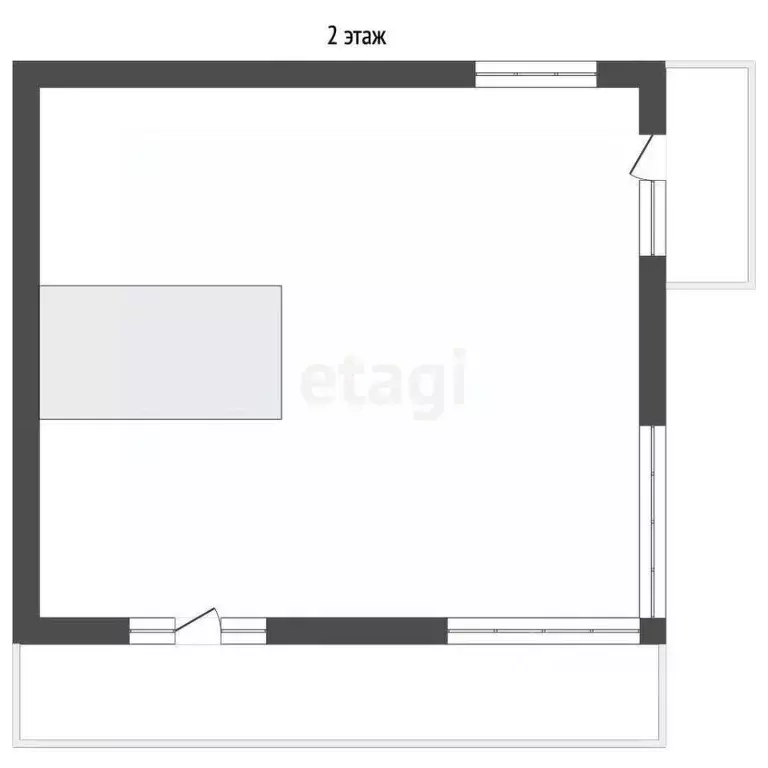 Дом в Крым, Ялта муниципальный округ, Отрадное пгт ул. Мориса Тореза, ... - Фото 2