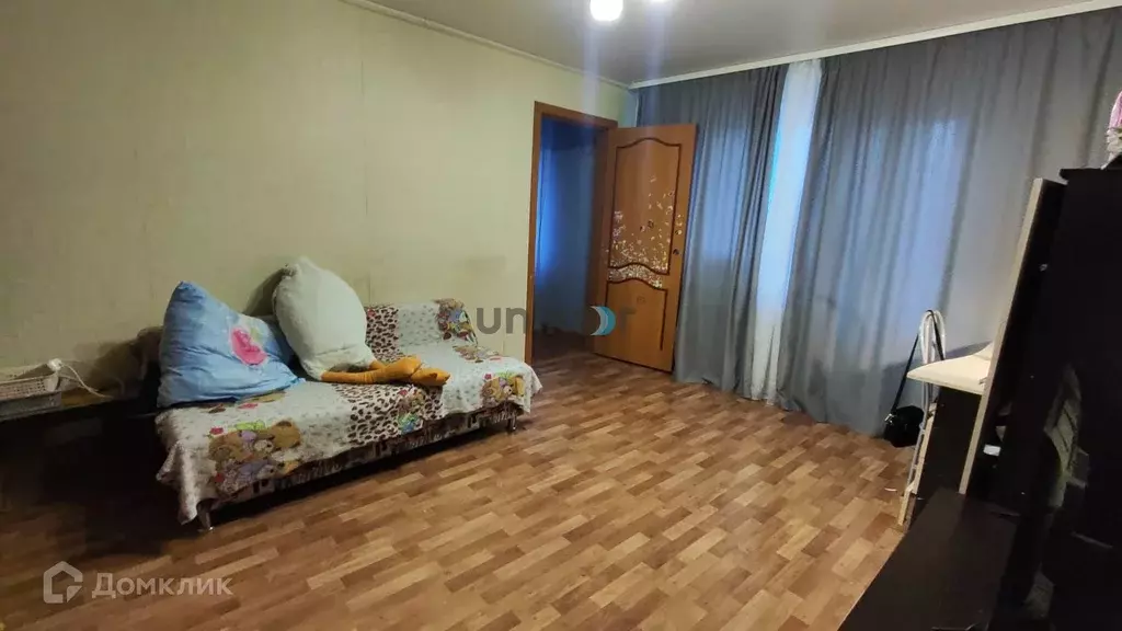 Продаётся 2-к квартира, 35.8 м - Фото 0