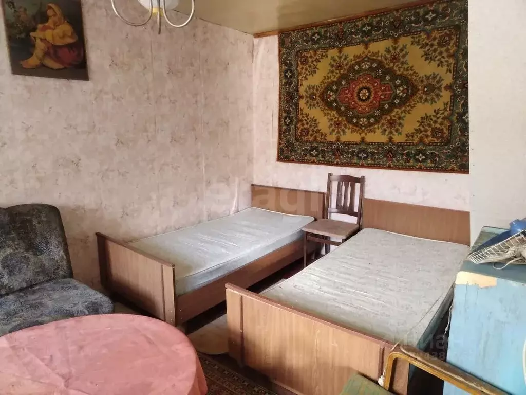 Дом в Липецкая область, Липецк Дачный-4 СНТ, 36/1313 (50 м) - Фото 1