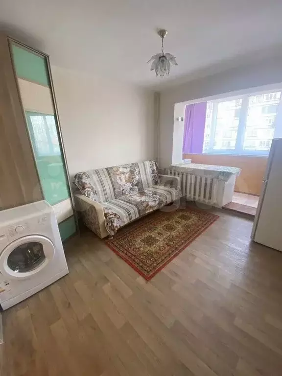 Квартира-студия, 15 м, 3/8 эт. - Фото 0