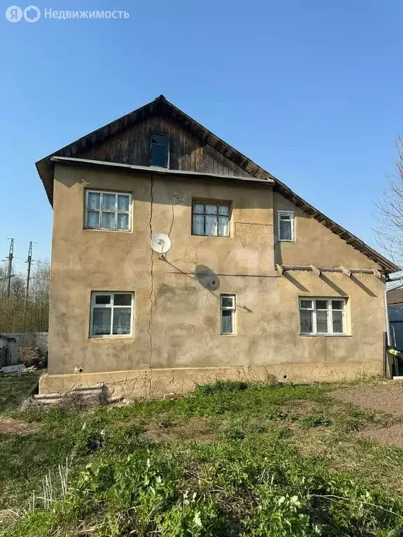 Дом в Кондрово, улица 1 Мая (111.4 м) - Фото 0