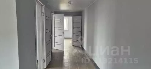 Производственное помещение в Иркутская область, Иркутск пер. 1-й ... - Фото 1
