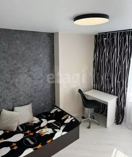 3-к. квартира, 51,7 м, 24/25 эт. - Фото 1