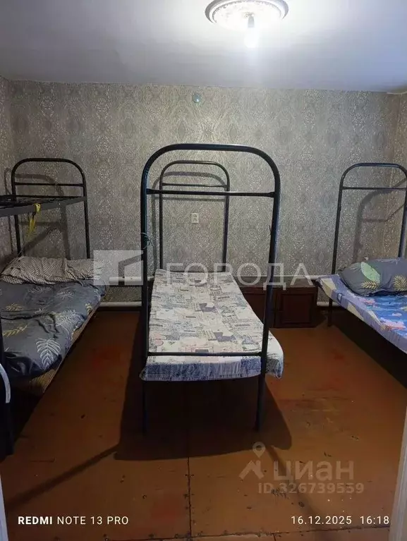 Дом в Новосибирская область, Новосибирск Воинская ул., 45 (90 м) - Фото 2