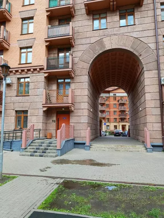 2-к кв. Московская область, Химки Клязьма кв-л, проезд Набережный, 1к1 ... - Фото 1