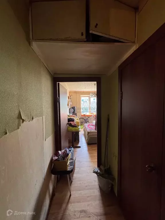 Продаётся 2-к квартира, 48 м - Фото 1