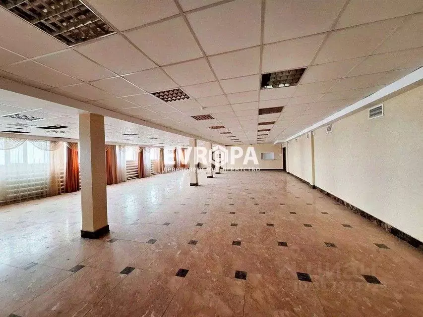 Помещение свободного назначения в Ульяновская область, Ульяновск ... - Фото 0