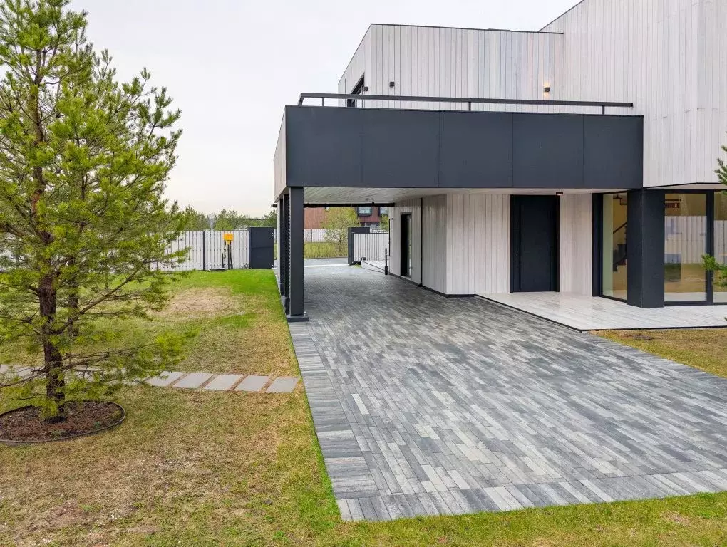 Дом в Москва Ильинские Холмы кп,  (235 м) - Фото 2