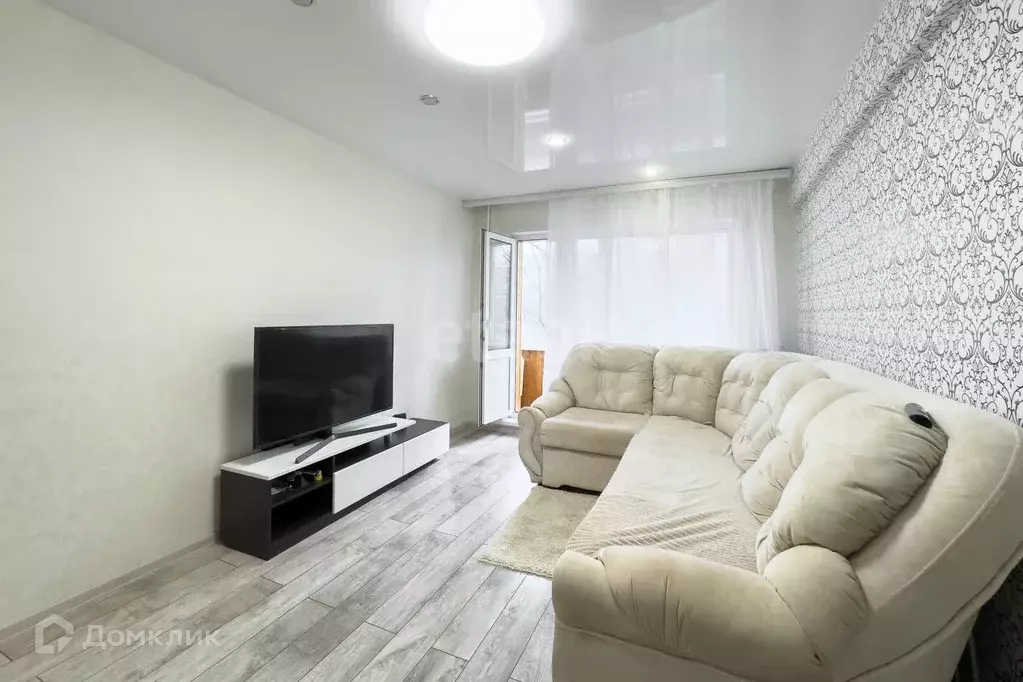 Продаётся 2-к квартира, 41.2 м - Фото 1
