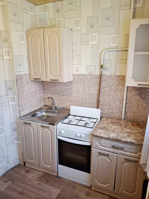 Продаётся 1-к квартира, 26.7 м - Фото 1
