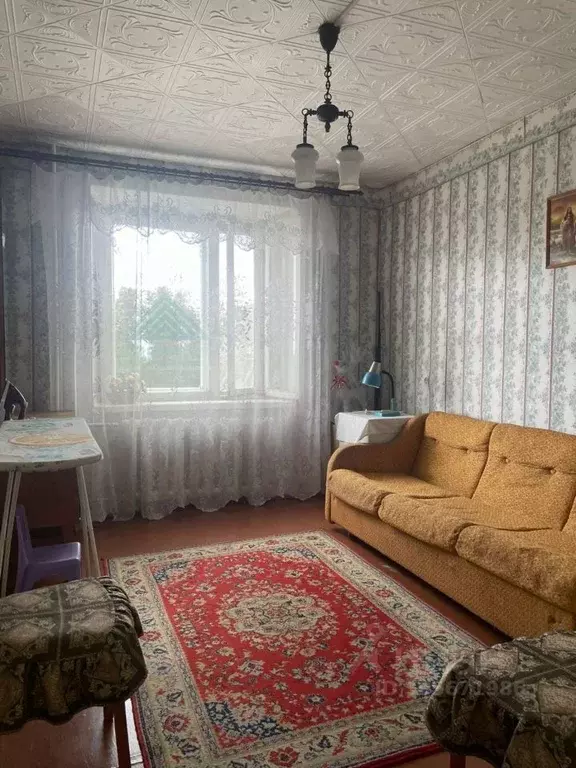 3-к кв. Хакасия, Абакан ул. Маршала Жукова, 94 (63.0 м) - Фото 0