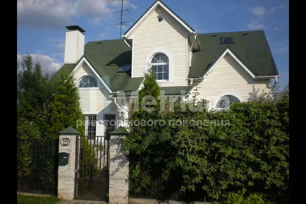 Продается дом в ПКИЗ Ново-Спасское - Фото 0