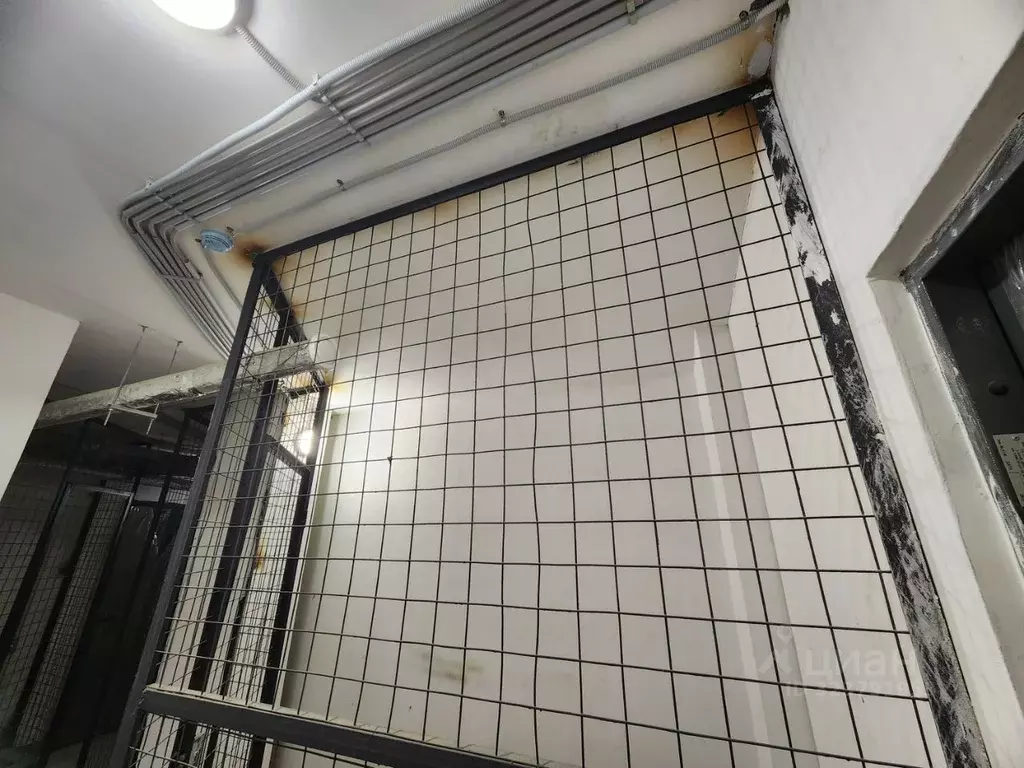 Гараж в Башкортостан, Уфа ул. Рихарда Зорге, 13/1 (3 м) - Фото 2