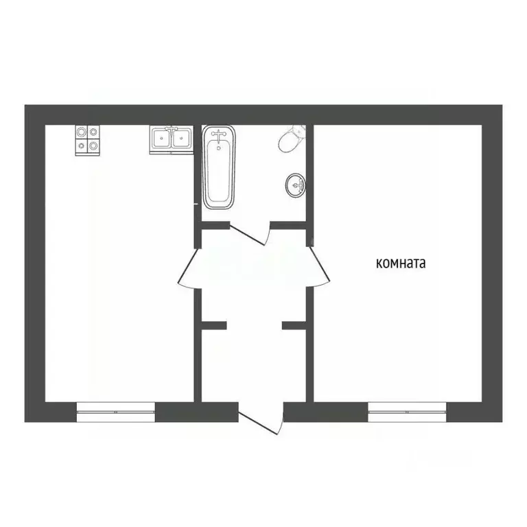 Таунхаус в Ростовская область, Аксайский район, Большелогское с/пос, ... - Фото 2