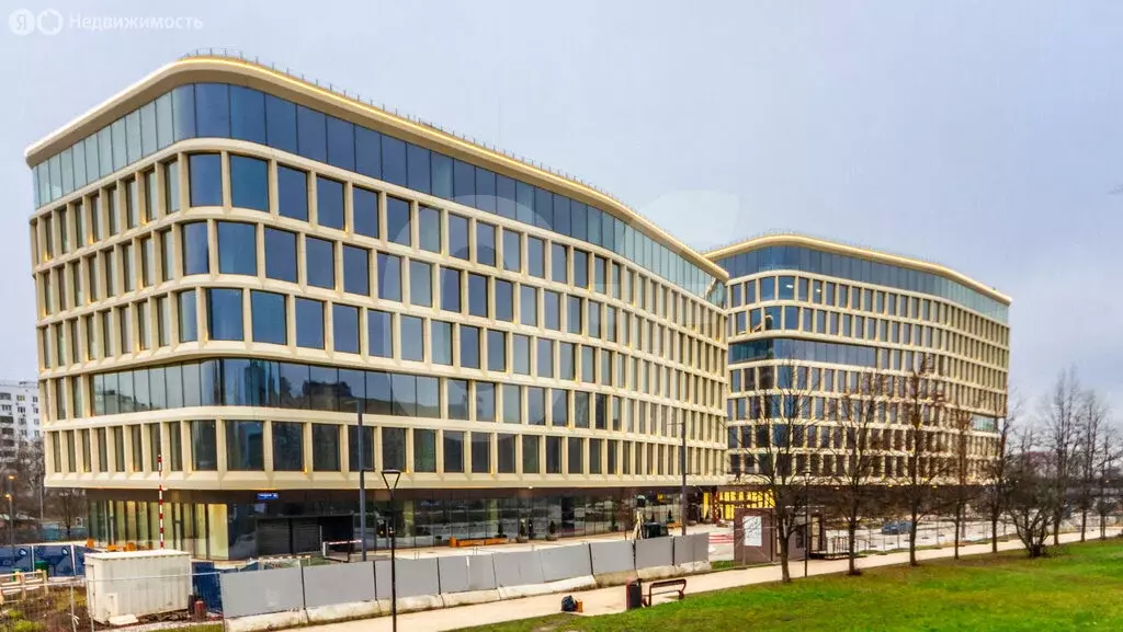 Офис (100 м) - Фото 2