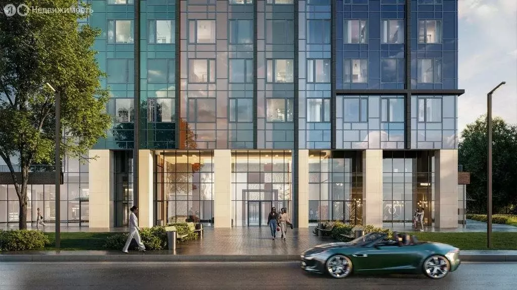 Помещение свободного назначения (62.7 м) - Фото 1