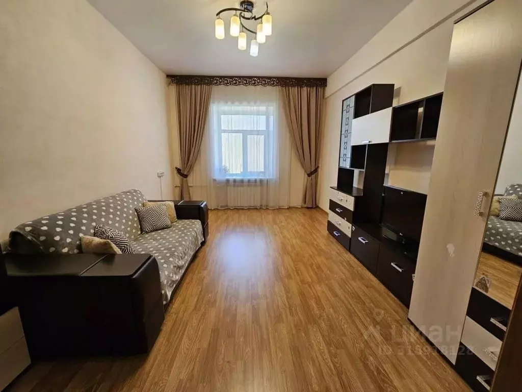2-к кв. Архангельская область, Северодвинск Первомайская ул., 27 (52.0 ... - Фото 1