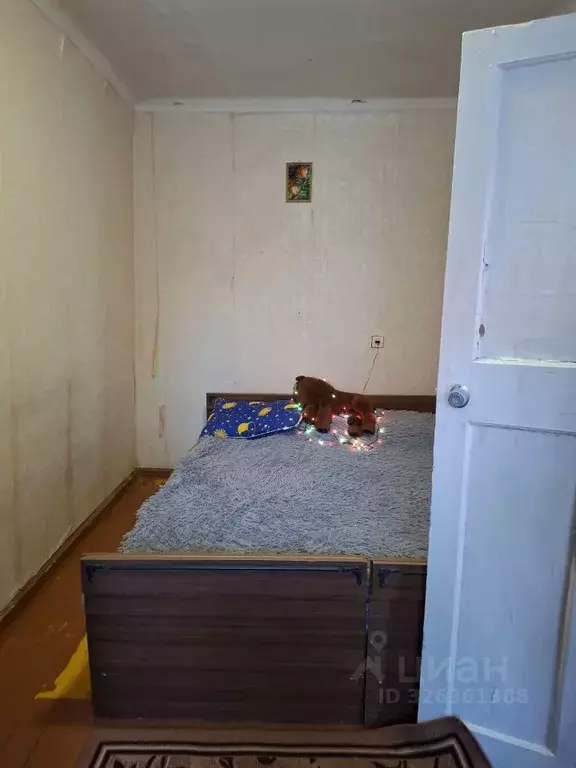 2-к кв. Омская область, Омск ул. Рождественского, 3 (43.0 м) - Фото 2