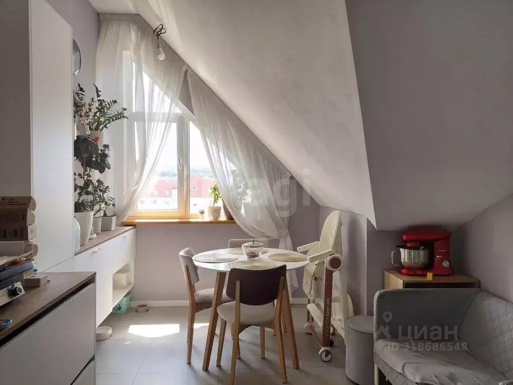 3-к кв. Краснодарский край, Геленджик ул. Витебская, 8к11 (68.0 м) - Фото 0