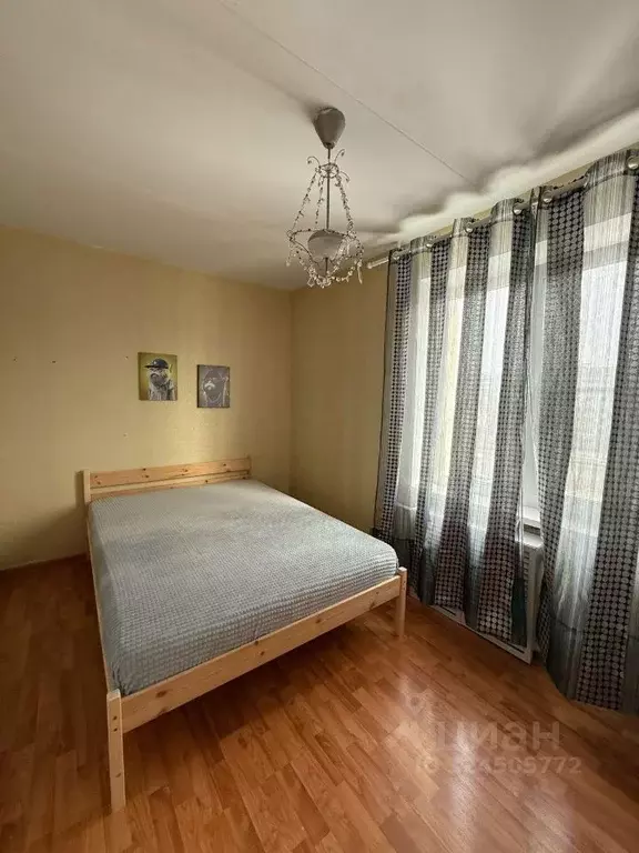 4-к кв. Пермский край, Чайковский Советская ул., 24 (64.0 м) - Фото 1