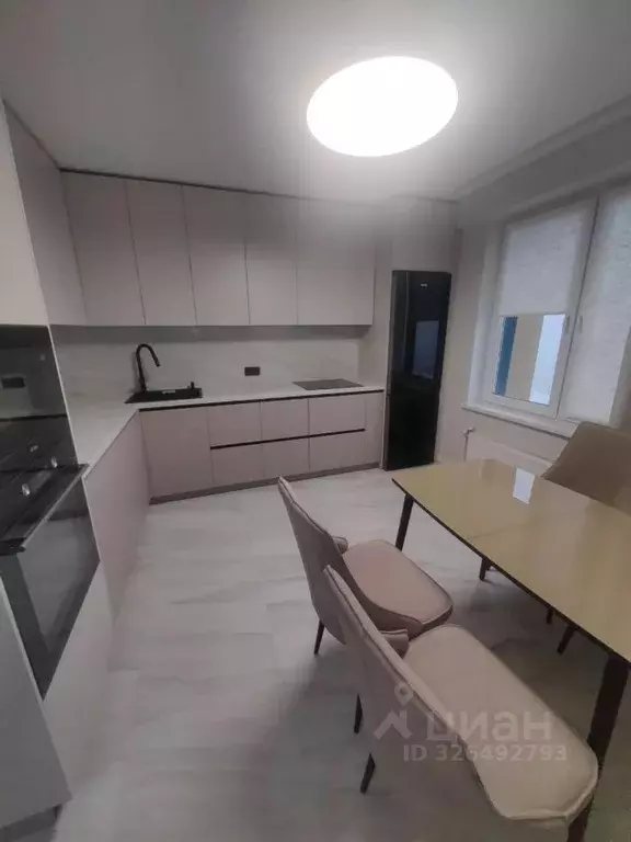 2-к кв. Ивановская область, Иваново ул. Ермака (65.0 м) - Фото 2