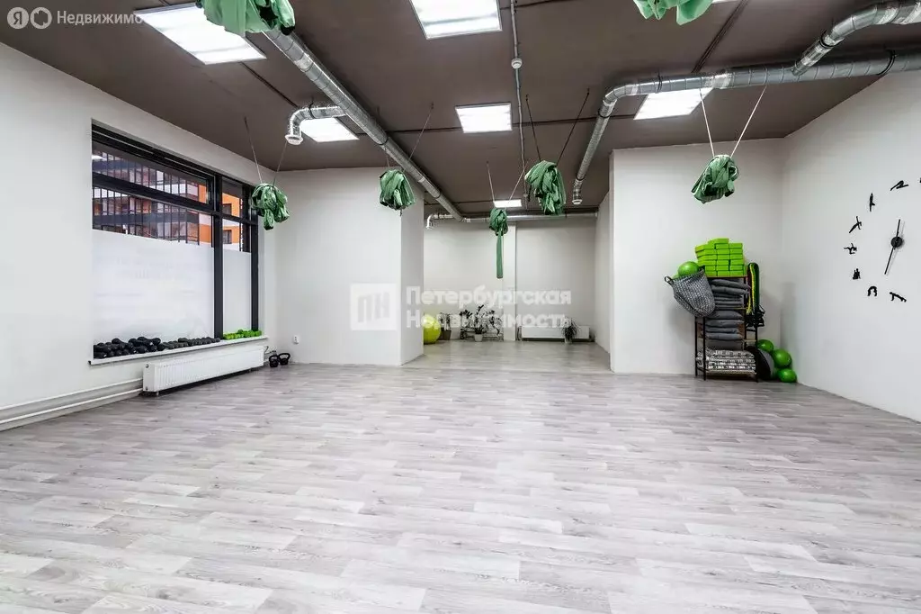 Помещение свободного назначения (193.5 м) - Фото 2